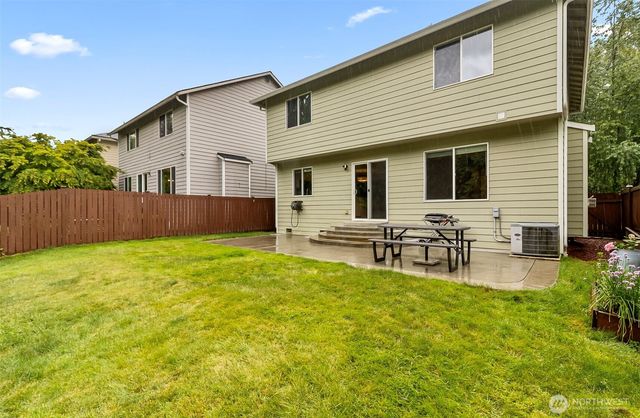 12324 36th Street NE, Lake Stevens, WA 98258