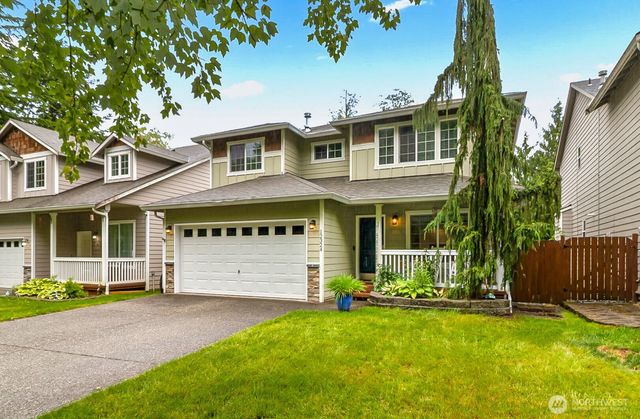 12324 36th Street NE, Lake Stevens, WA 98258