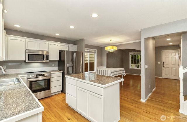 12324 36th Street NE, Lake Stevens, WA 98258