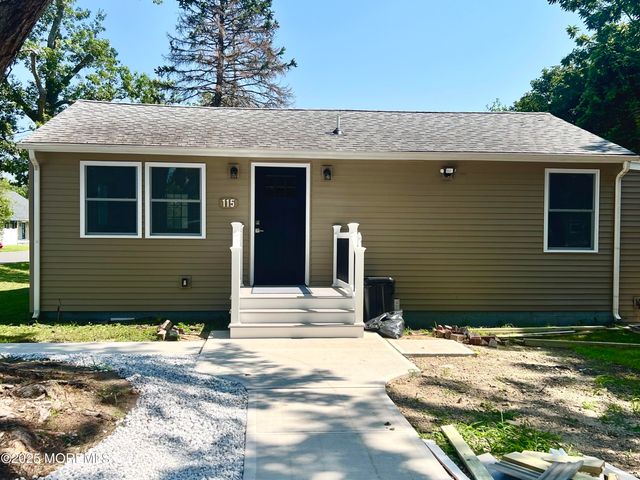 115 Parker Avenue, Forked River, NJ 08731