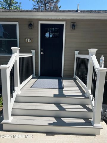 115 Parker Avenue, Forked River, NJ 08731