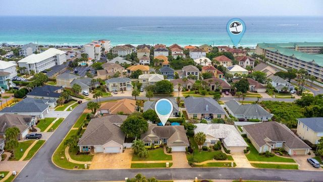 25 Tristram Way, Miramar Beach, FL 32550