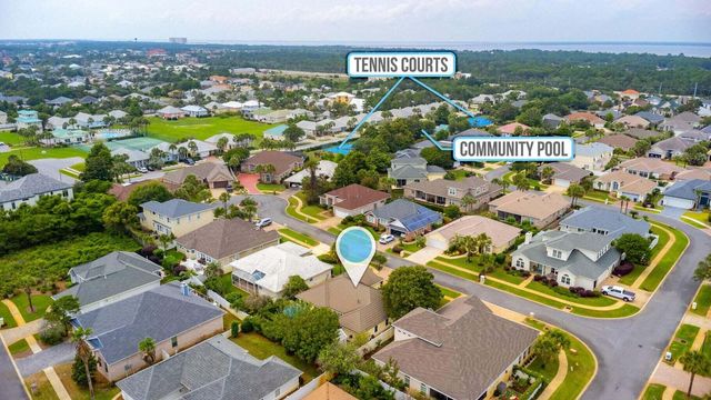 25 Tristram Way, Miramar Beach, FL 32550