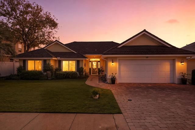 25 Tristram Way, Miramar Beach, FL 32550