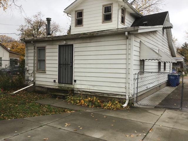 7551 Hudson Avenue, Warren, MI 48091