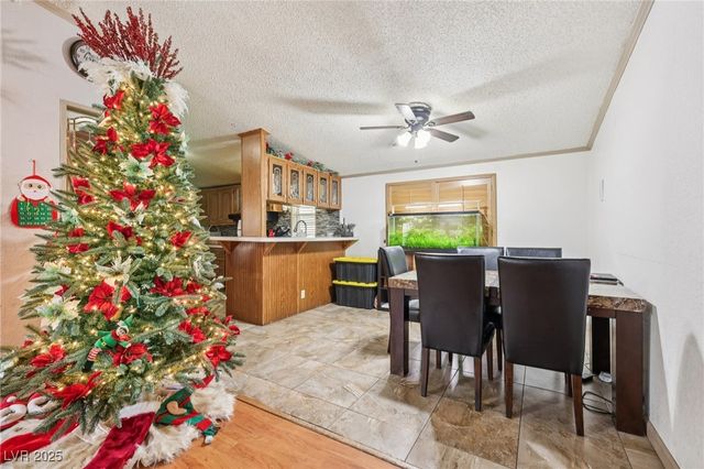 5874 Sassy Rose Drive, Las Vegas, NV 89122