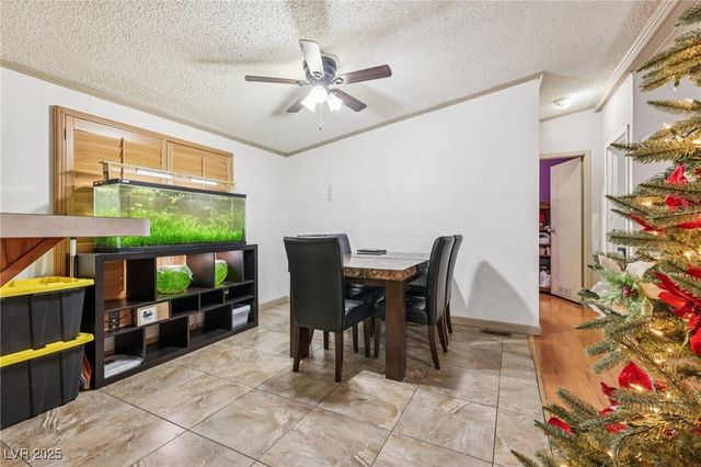 5874 Sassy Rose Drive, Las Vegas, NV 89122