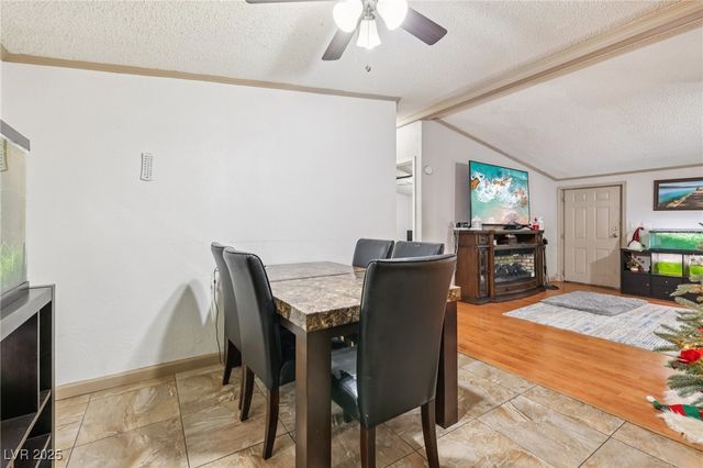 5874 Sassy Rose Drive, Las Vegas, NV 89122