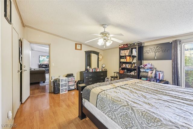 5874 Sassy Rose Drive, Las Vegas, NV 89122