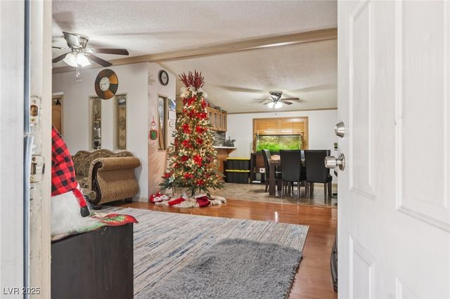 5874 Sassy Rose Drive, Las Vegas, NV 89122