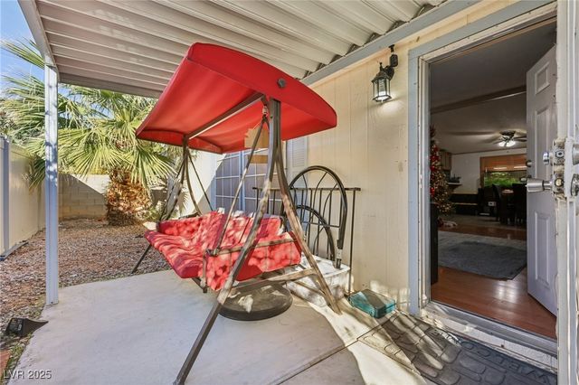 5874 Sassy Rose Drive, Las Vegas, NV 89122