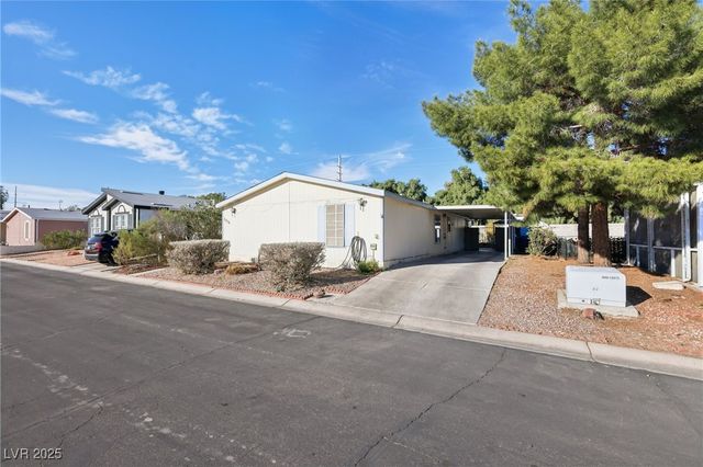 5874 Sassy Rose Drive, Las Vegas, NV 89122