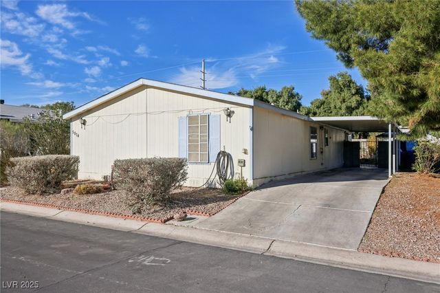 5874 Sassy Rose Drive, Las Vegas, NV 89122