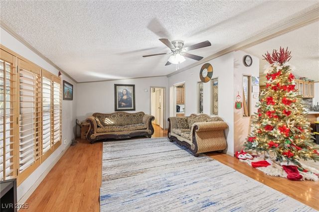 5874 Sassy Rose Drive, Las Vegas, NV 89122