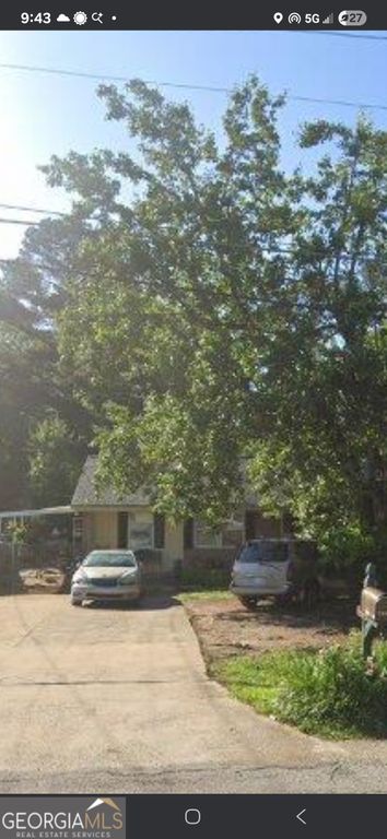 7002 Fielder Road, Rex, GA 30273