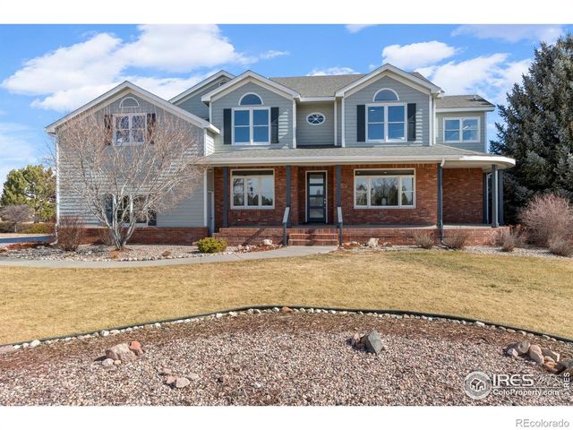 7766 Park Ridge Circle, Fort Collins, CO 80528