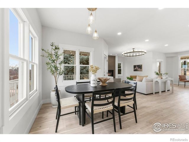 7766 Park Ridge Circle, Fort Collins, CO 80528