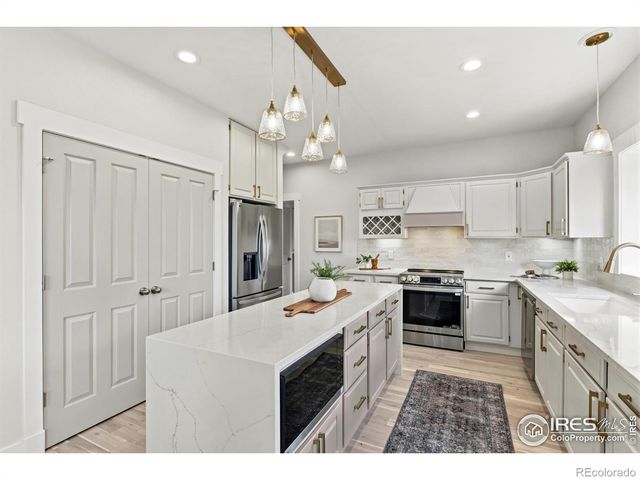 7766 Park Ridge Circle, Fort Collins, CO 80528