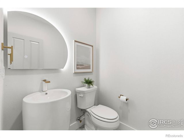 7766 Park Ridge Circle, Fort Collins, CO 80528