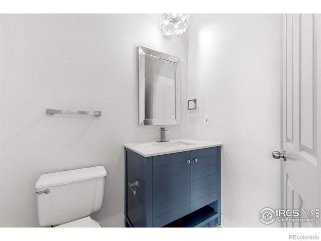 7766 Park Ridge Circle, Fort Collins, CO 80528