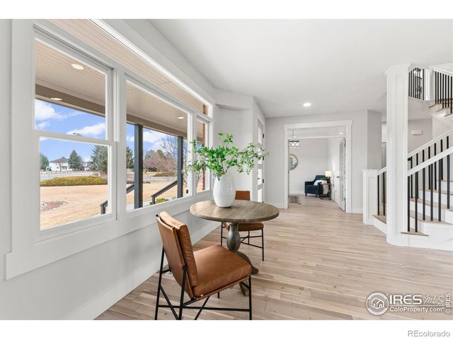 7766 Park Ridge Circle, Fort Collins, CO 80528