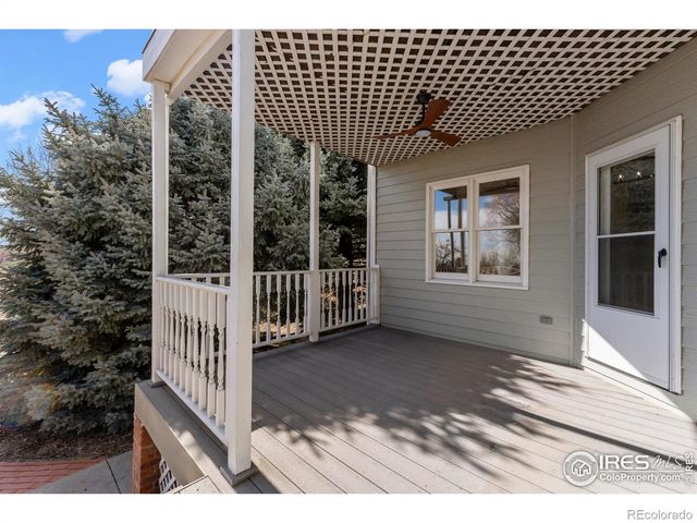 7766 Park Ridge Circle, Fort Collins, CO 80528