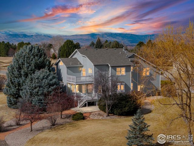 7766 Park Ridge Circle, Fort Collins, CO 80528