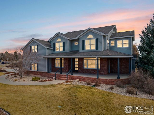 7766 Park Ridge Circle, Fort Collins, CO 80528