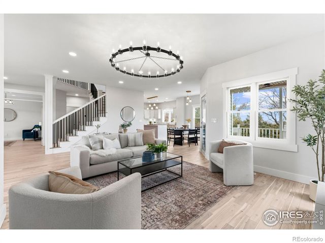 7766 Park Ridge Circle, Fort Collins, CO 80528