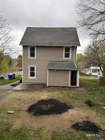 16 Terrace Avenue, Waterbury, CT 06704