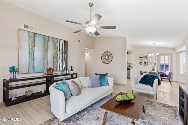 15040 Function Court, El Paso, TX 79938