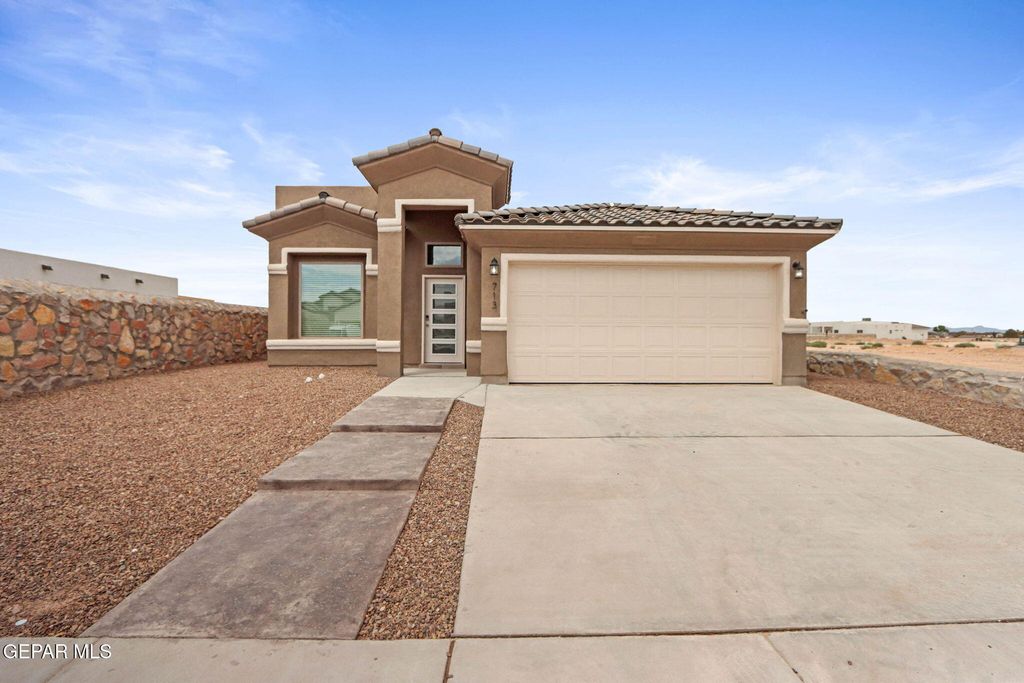 15040 Function Court, El Paso, TX 79938