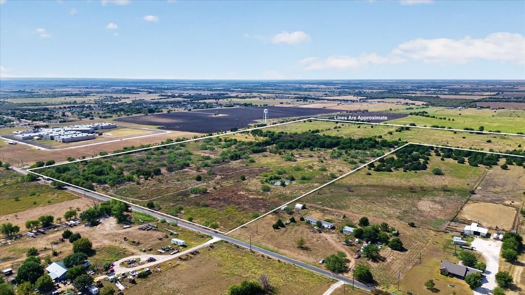 1800 Cr-214, Venus, TX 76084 — photo 3