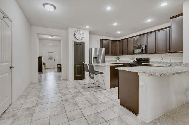 5005 Marina Drive, Denton, TX 76208