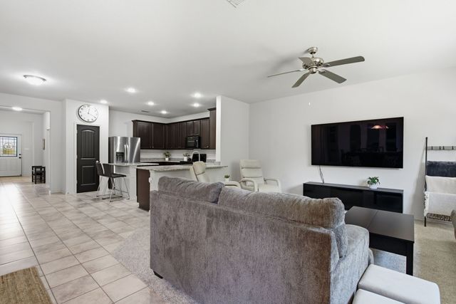 5005 Marina Drive, Denton, TX 76208