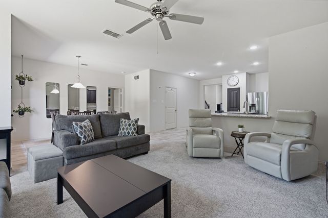 5005 Marina Drive, Denton, TX 76208