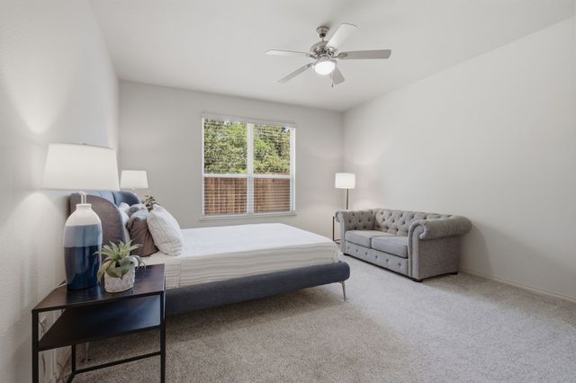 5005 Marina Drive, Denton, TX 76208