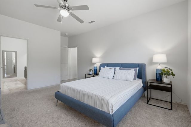 5005 Marina Drive, Denton, TX 76208