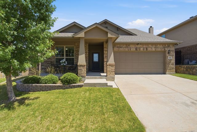 5005 Marina Drive, Denton, TX 76208