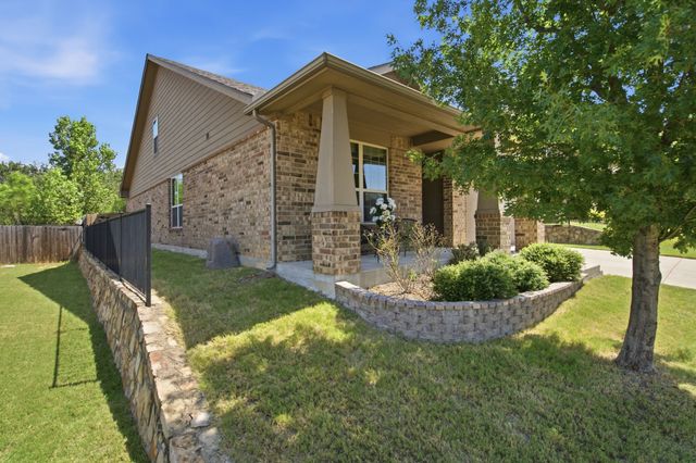 5005 Marina Drive, Denton, TX 76208