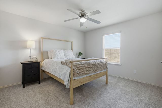 5005 Marina Drive, Denton, TX 76208