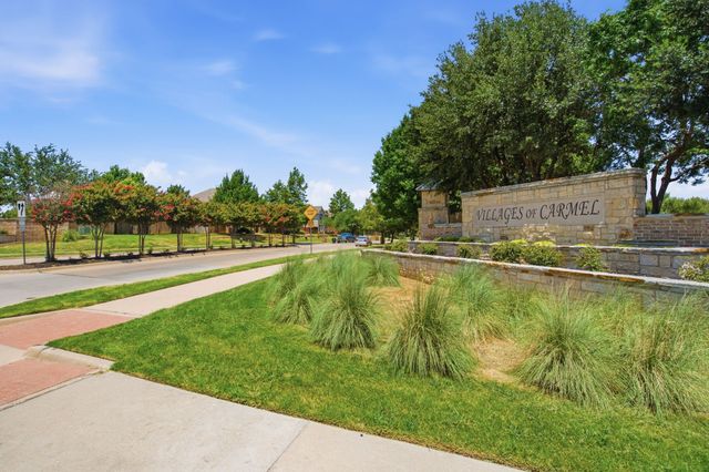 5005 Marina Drive, Denton, TX 76208