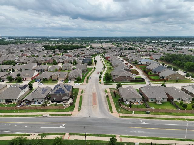5005 Marina Drive, Denton, TX 76208