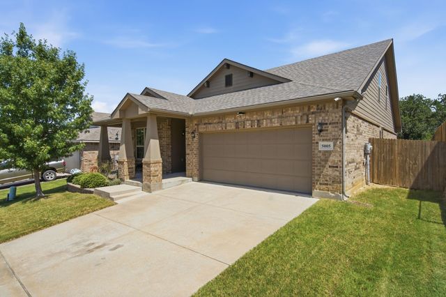 5005 Marina Drive, Denton, TX 76208