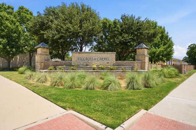 5005 Marina Drive, Denton, TX 76208