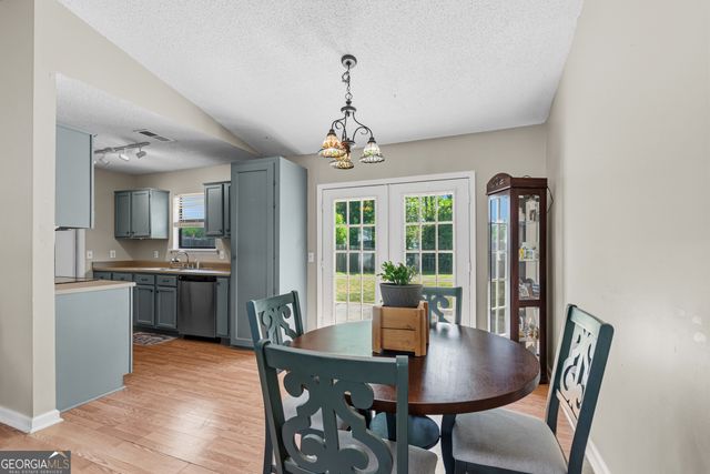 422 Sunnyside Drive, St. Marys, GA 31558