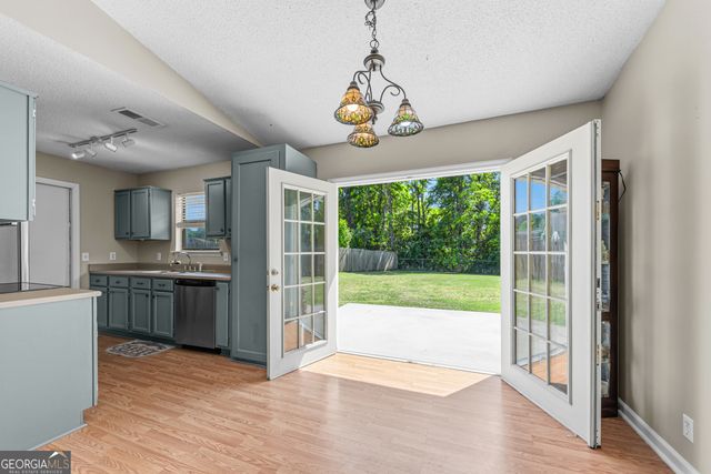 422 Sunnyside Drive, St. Marys, GA 31558