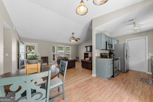 422 Sunnyside Drive, St. Marys, GA 31558