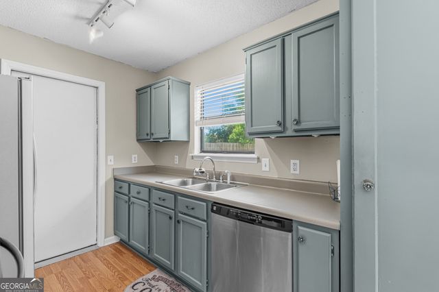 422 Sunnyside Drive, St. Marys, GA 31558