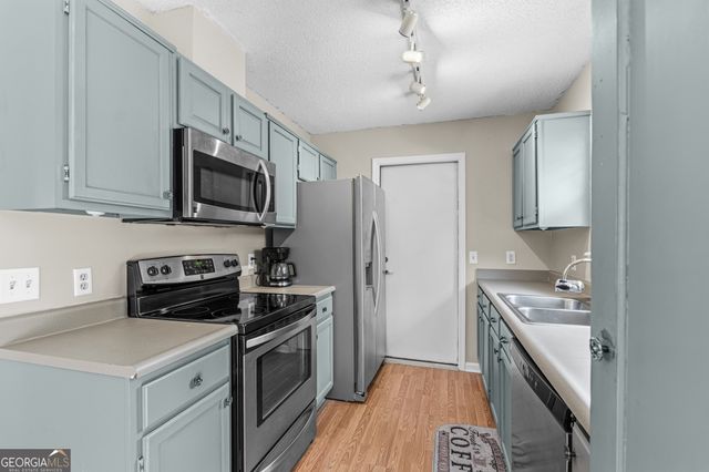 422 Sunnyside Drive, St. Marys, GA 31558